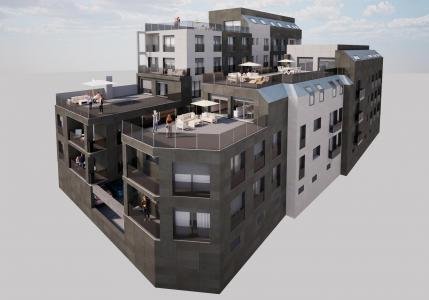 Pis de 3 habitacions en venda a Andorra la Vella · 22 de 33