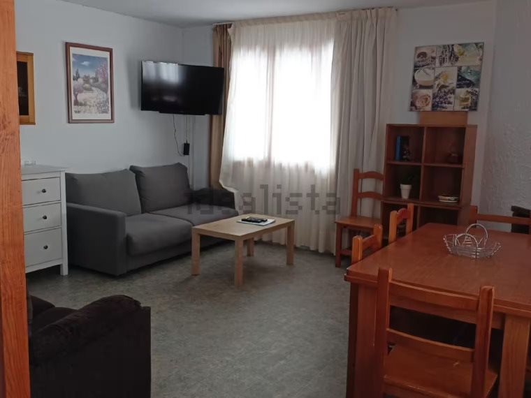 2-bedroom penthouse for sale in Pas de la Casa, Encamp · 36 of 38