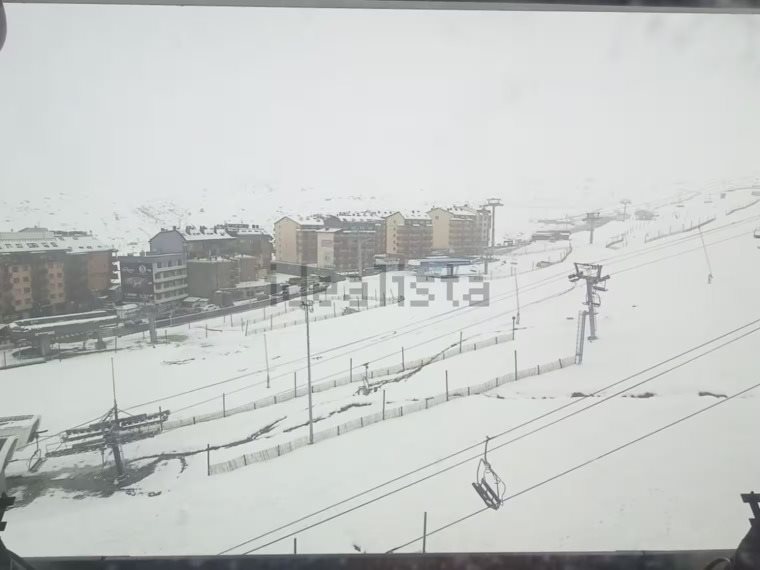 2-bedroom penthouse for sale in Pas de la Casa, Encamp · 38 of 38