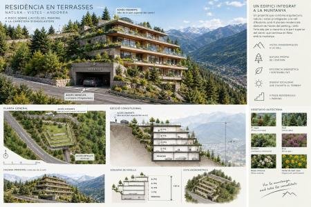 Land for sale in Engolasters, Escaldes-Engordany · 6 of 8
