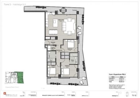 4-bedroom flat for sale in Escaldes-Engordany · 5 of 5