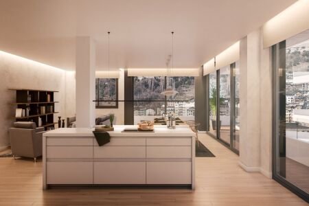 3-bedroom flat for sale in Escaldes-Engordany · 6 of 7