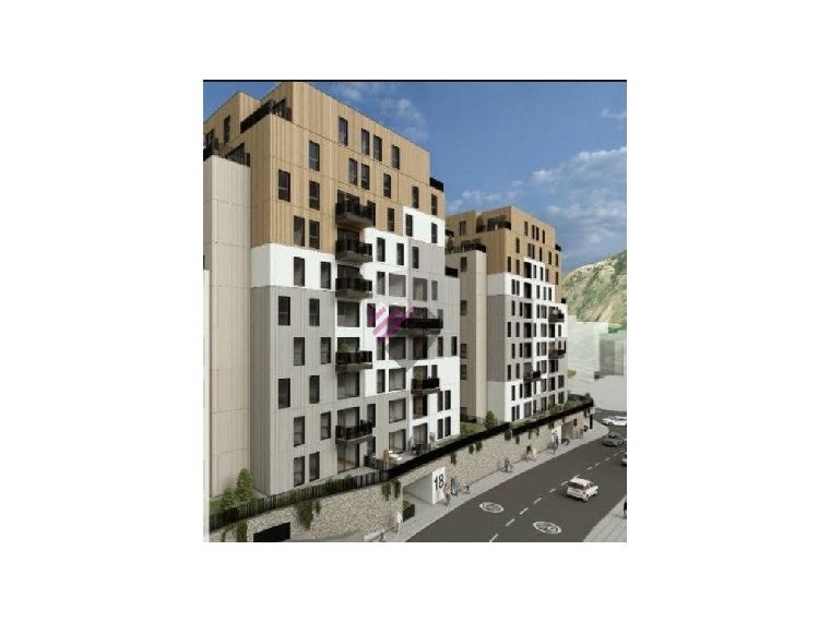 Pis de 3 habitacions en venda a Encamp · 5 de 6