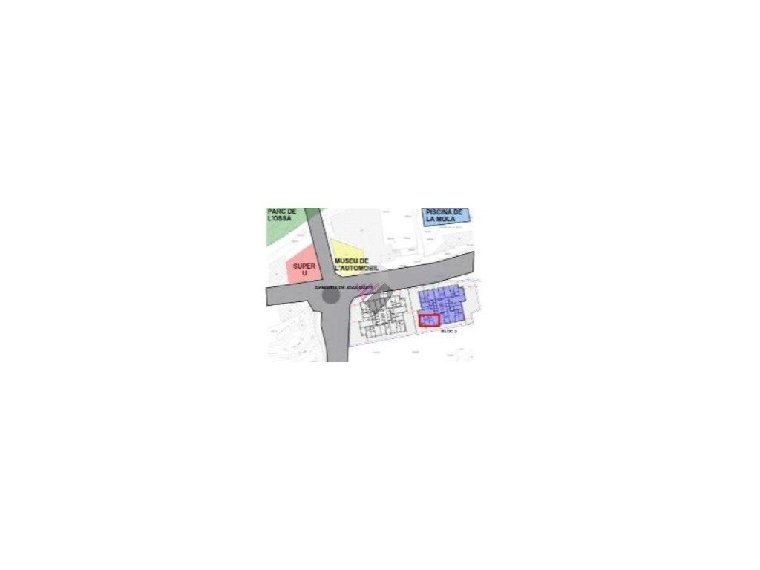 2-bedroom flat for sale in Encamp · 6 of 9