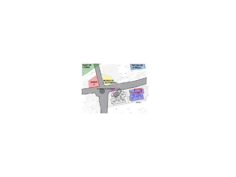 3-bedroom flat for sale in Encamp · 6 of 6