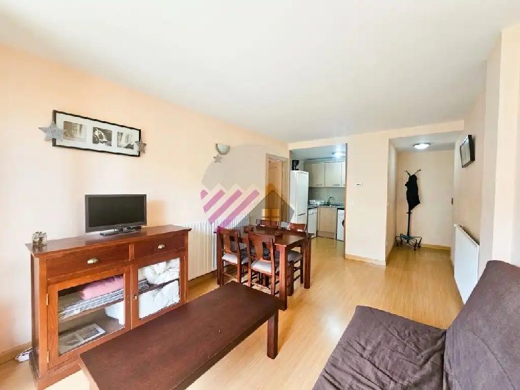 Pis de 1 habitacions en venda a Canillo · 60 de 60