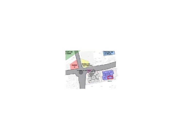 3-bedroom flat for sale in Encamp · 10 of 10