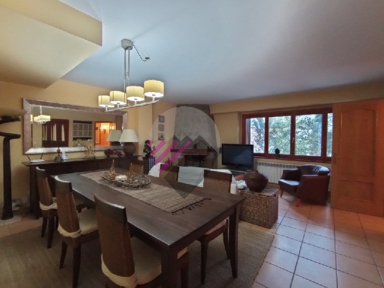4-bedroom chalet for sale in Andorra la Vella · 21 of 44