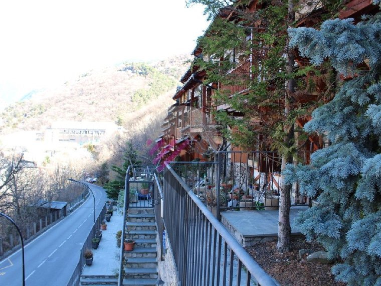 4-bedroom chalet for sale in Andorra la Vella · 22 of 44