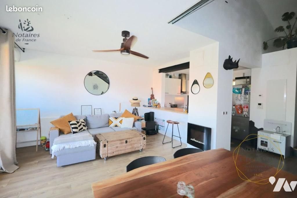 Maison à vendre, 68m², Saint-Gély-du-Fesc