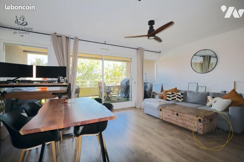 Maison à vendre, 68m², Saint-Gély-du-Fesc