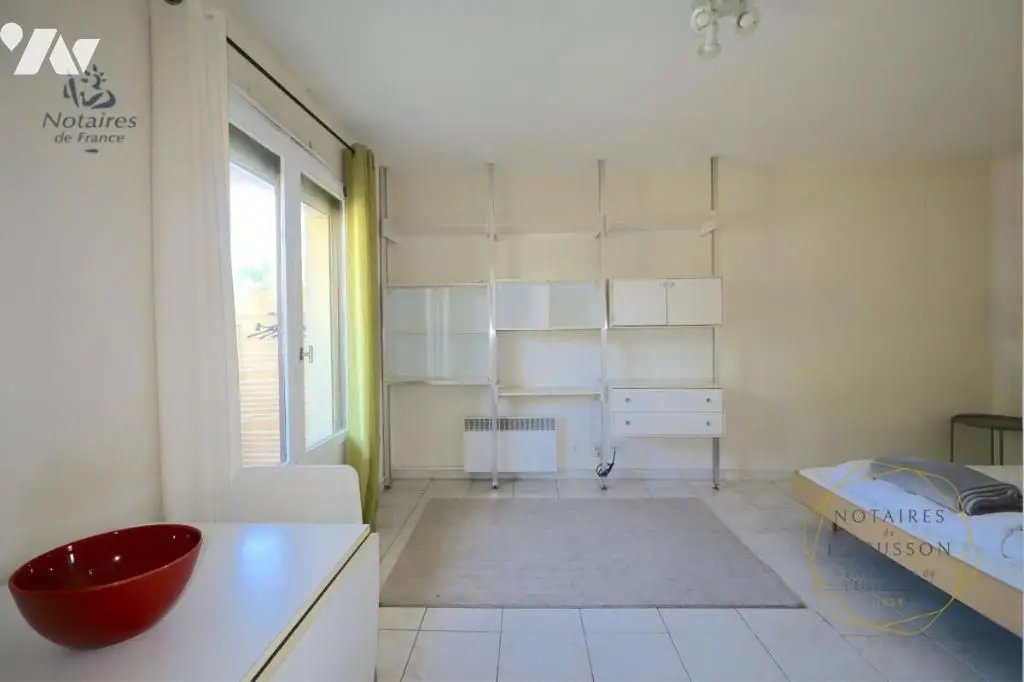 Appartement à vendre, 26m², Montpellier