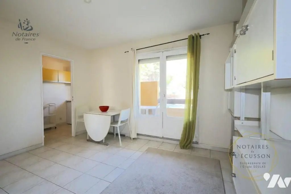 Appartement à vendre, 26m², Montpellier