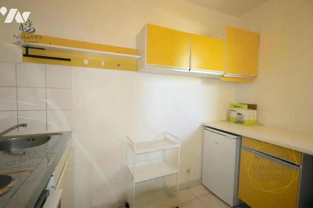 Appartement à vendre, 26m², Montpellier