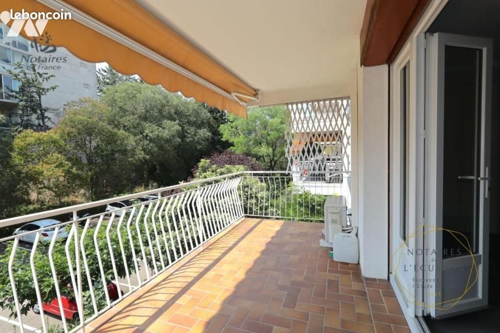 Appartement à vendre, 72m², Montpellier