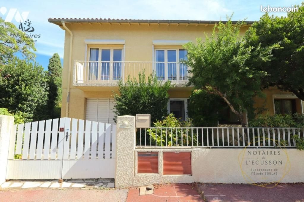 Maison à vendre, 125m², Montpellier