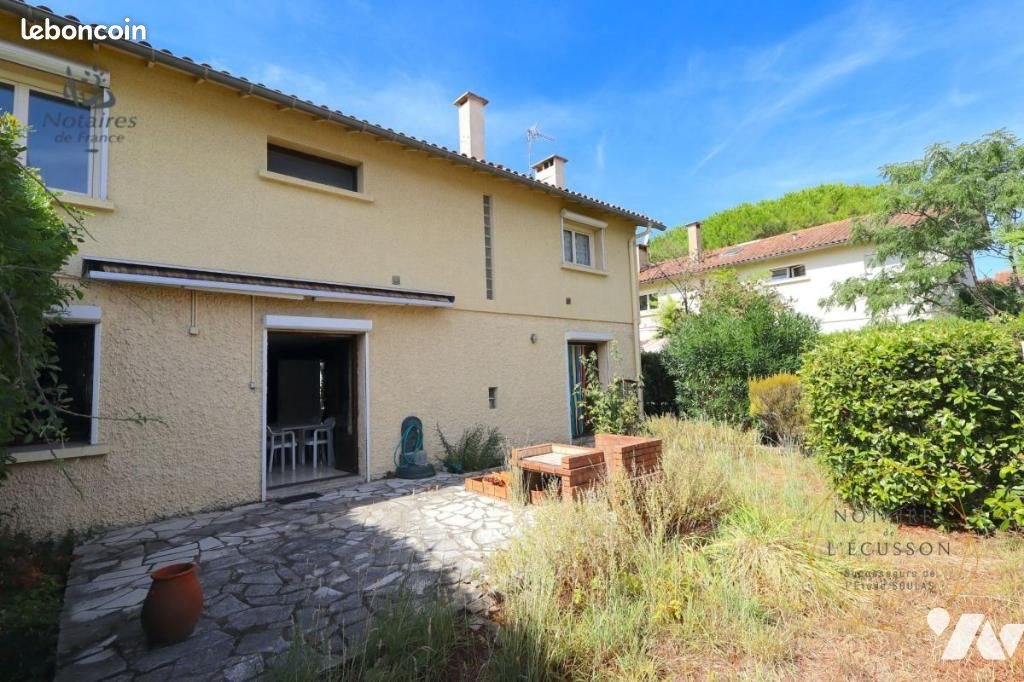 Maison à vendre, 125m², Montpellier