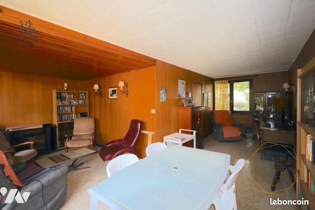 Maison à vendre, 125m², Montpellier