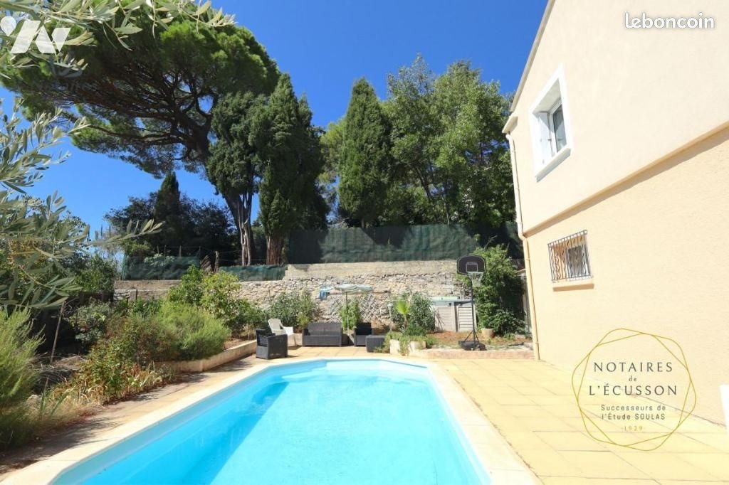 Maison à vendre, 144m², Montpellier