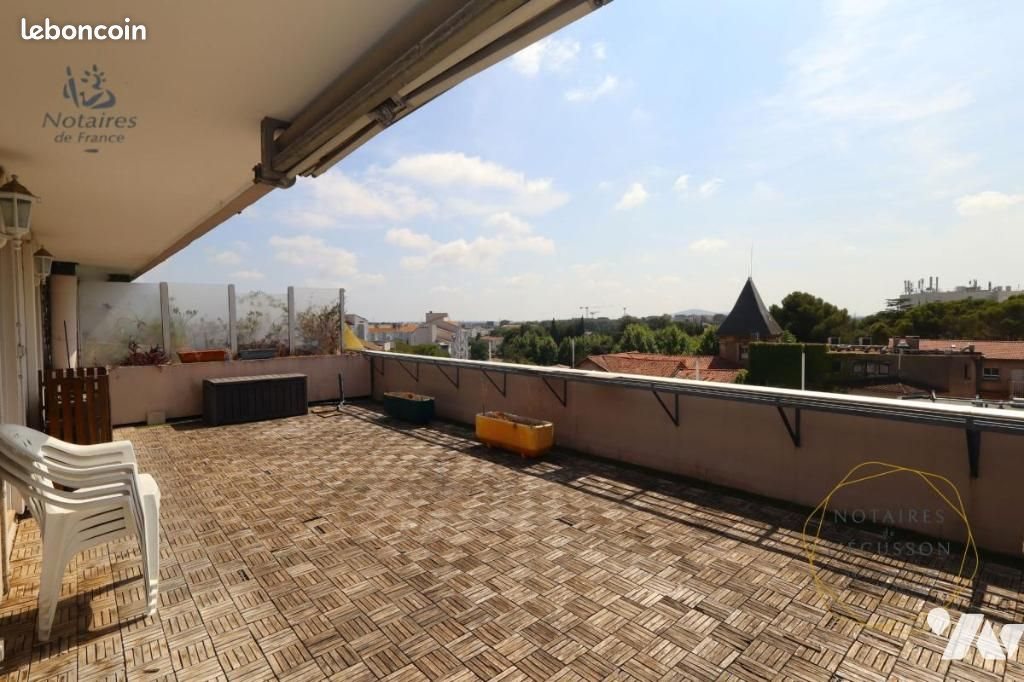 Appartement à vendre, 58m², Montpellier