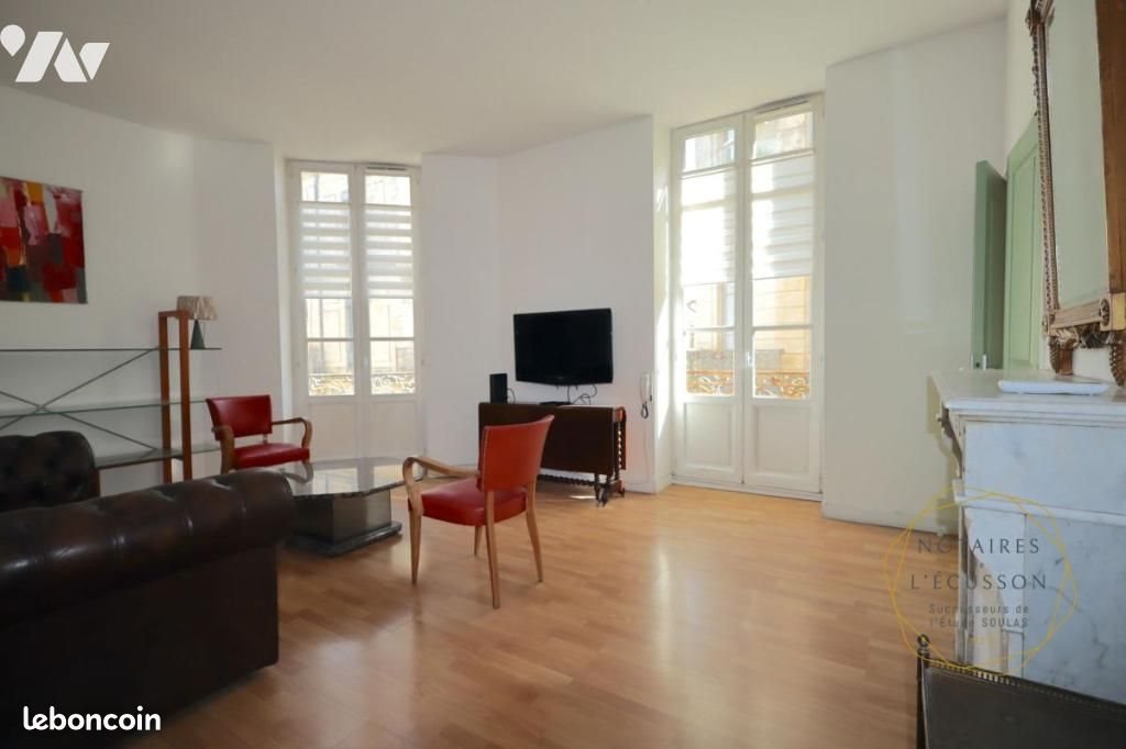 Appartement à vendre, 93m², Nîmes