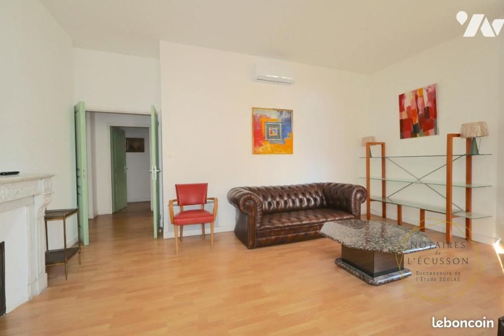 Appartement à vendre, 93m², Nîmes