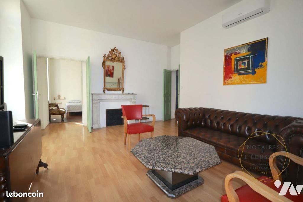 Appartement à vendre, 93m², Nîmes