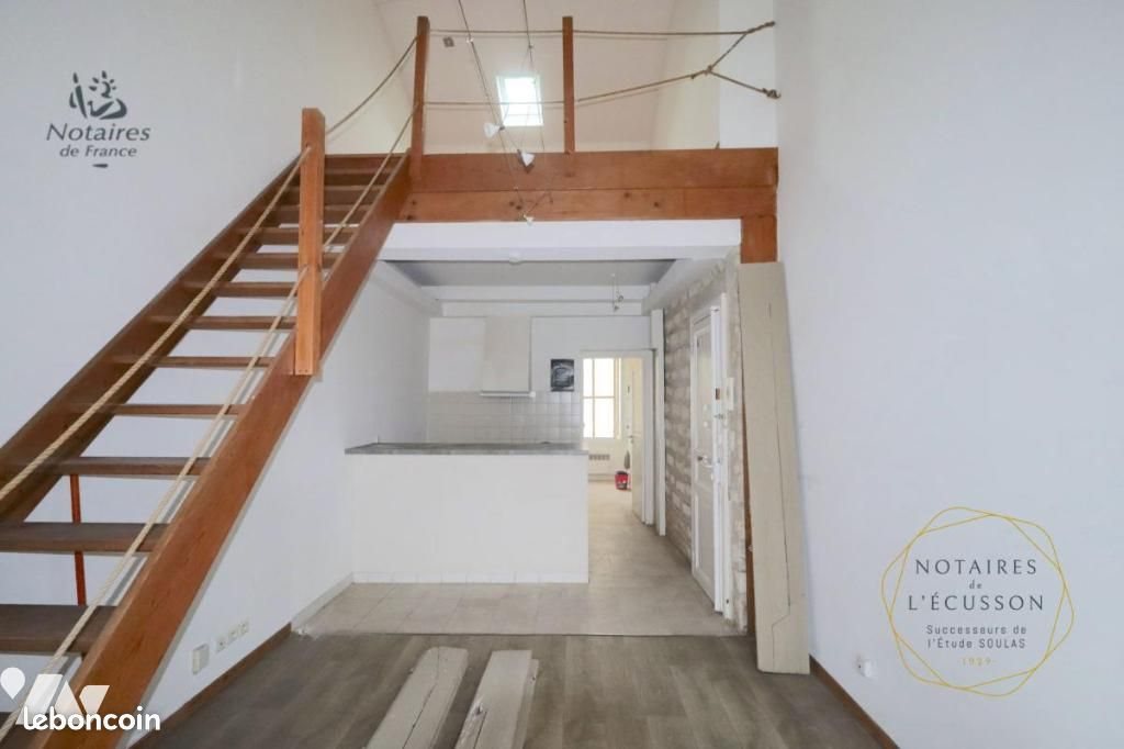 Appartement à vendre, 50m², Montpellier