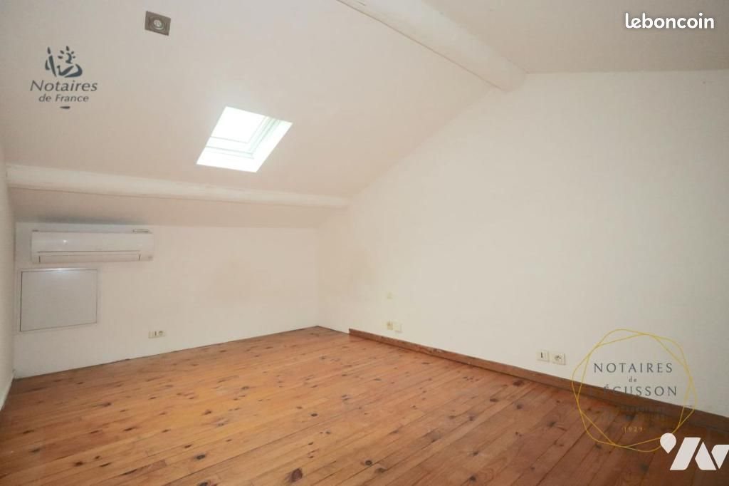 Appartement à vendre, 50m², Montpellier