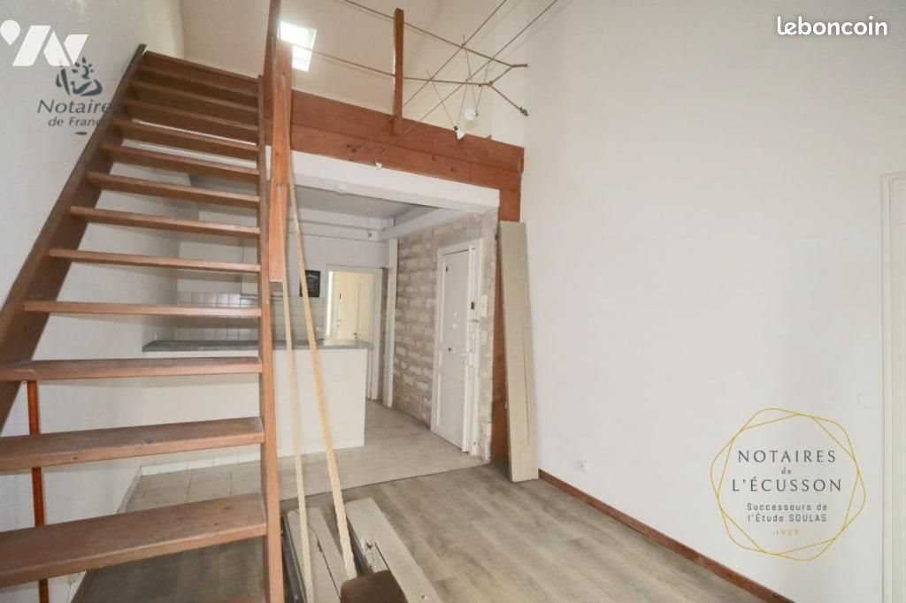 Appartement à vendre, 50m², Montpellier