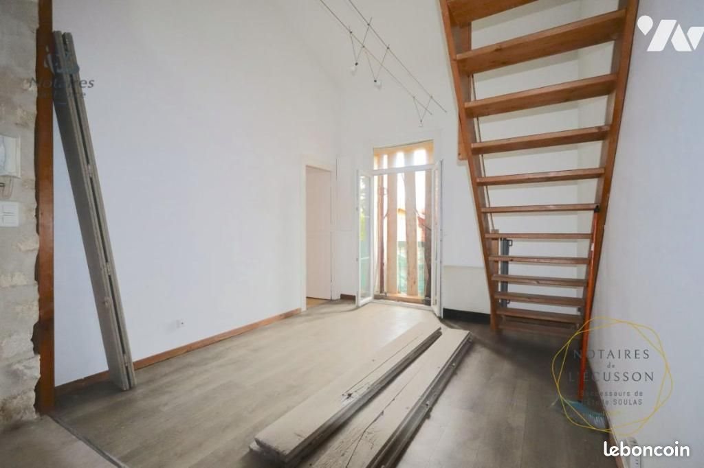 Appartement à vendre, 50m², Montpellier