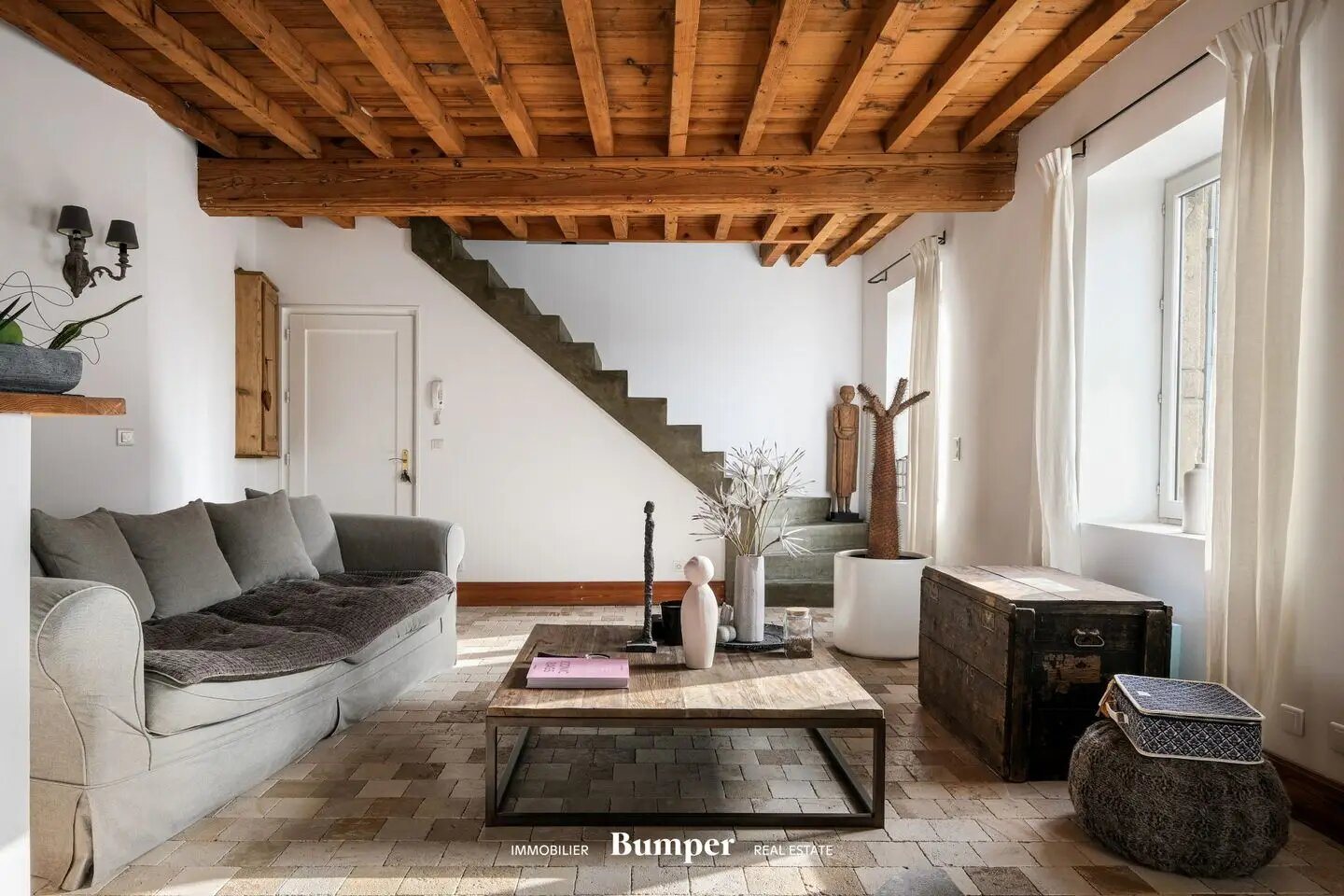 Appartement à vendre, 97m², Saint-Laurent-d'Agny