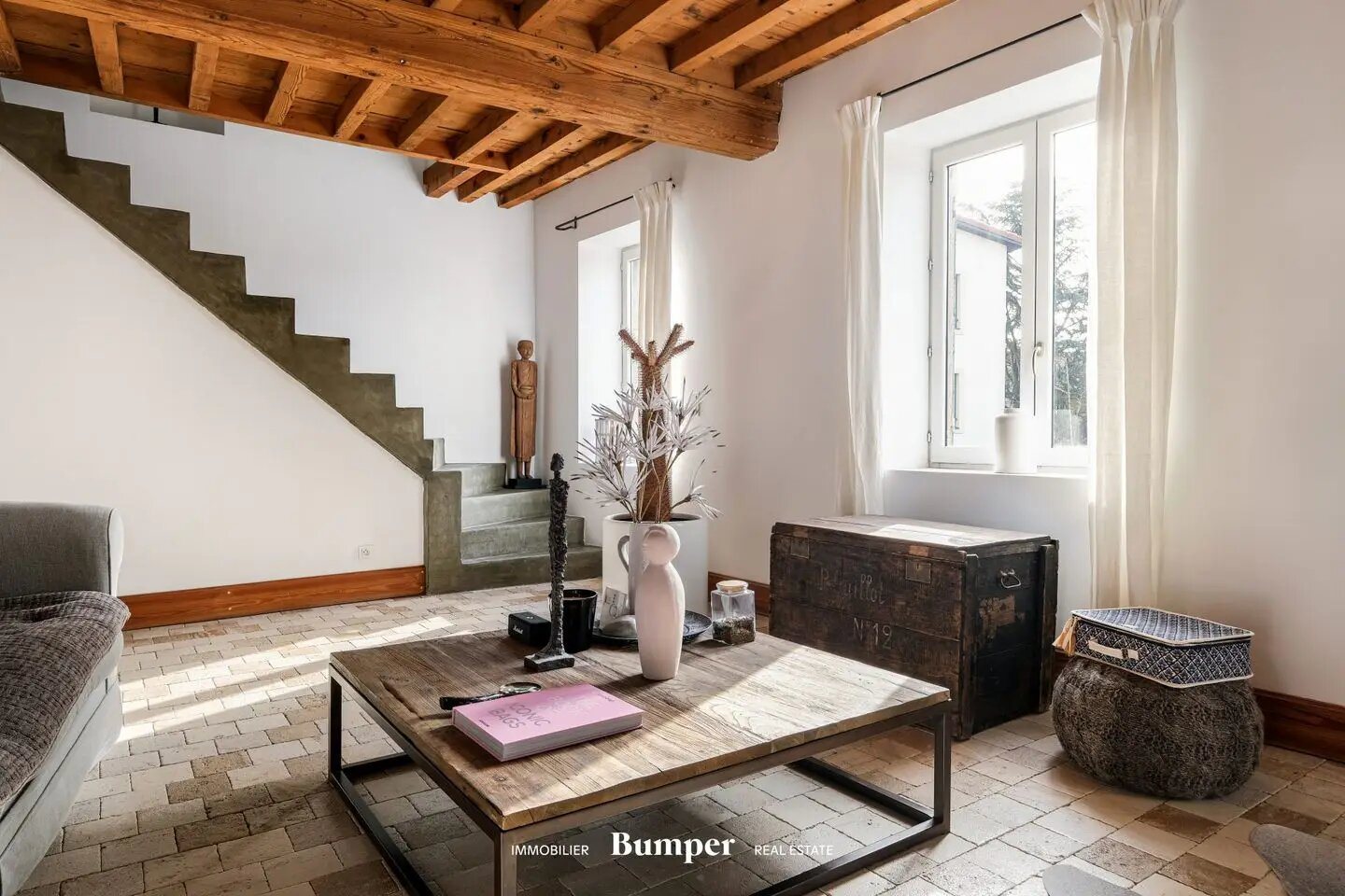 Appartement à vendre, 97m², Saint-Laurent-d'Agny