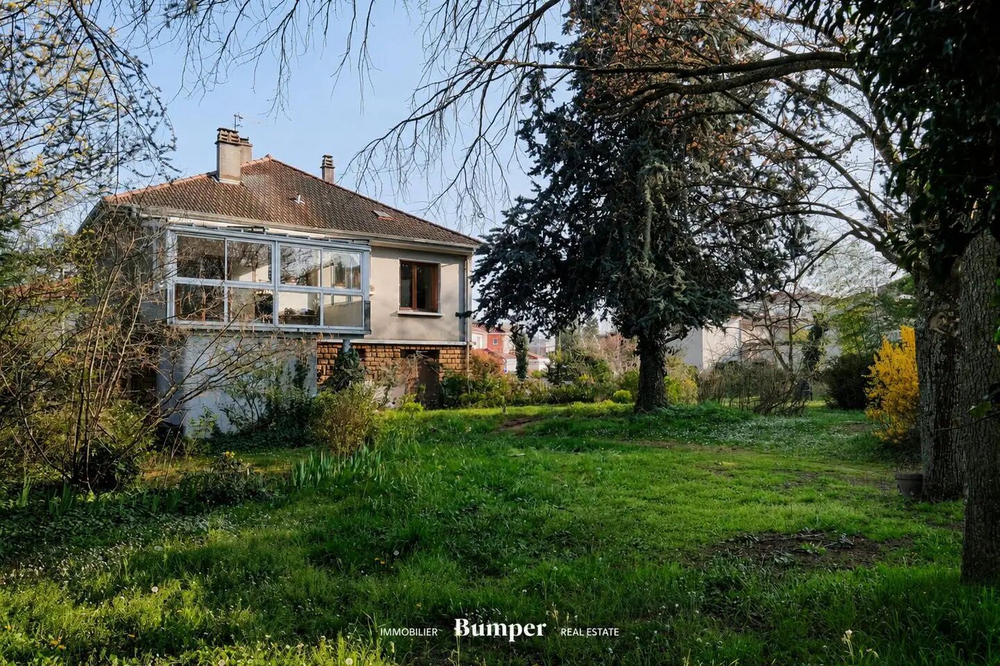 Maison à vendre, 210m², Grézieu-la-Varenne