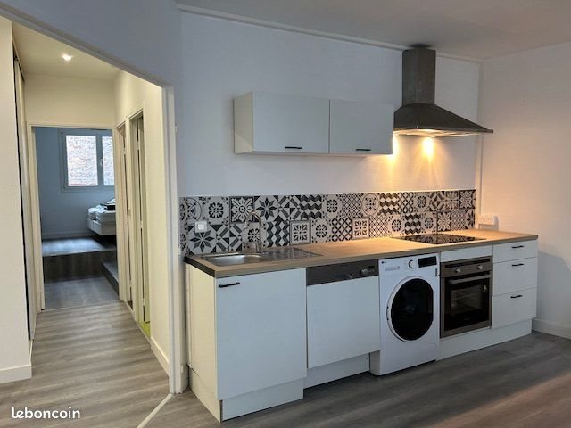 Appartement à louer, 78m², Saint-Etienne