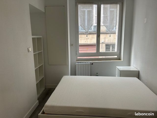 Appartement à louer, 78m², Saint-Etienne