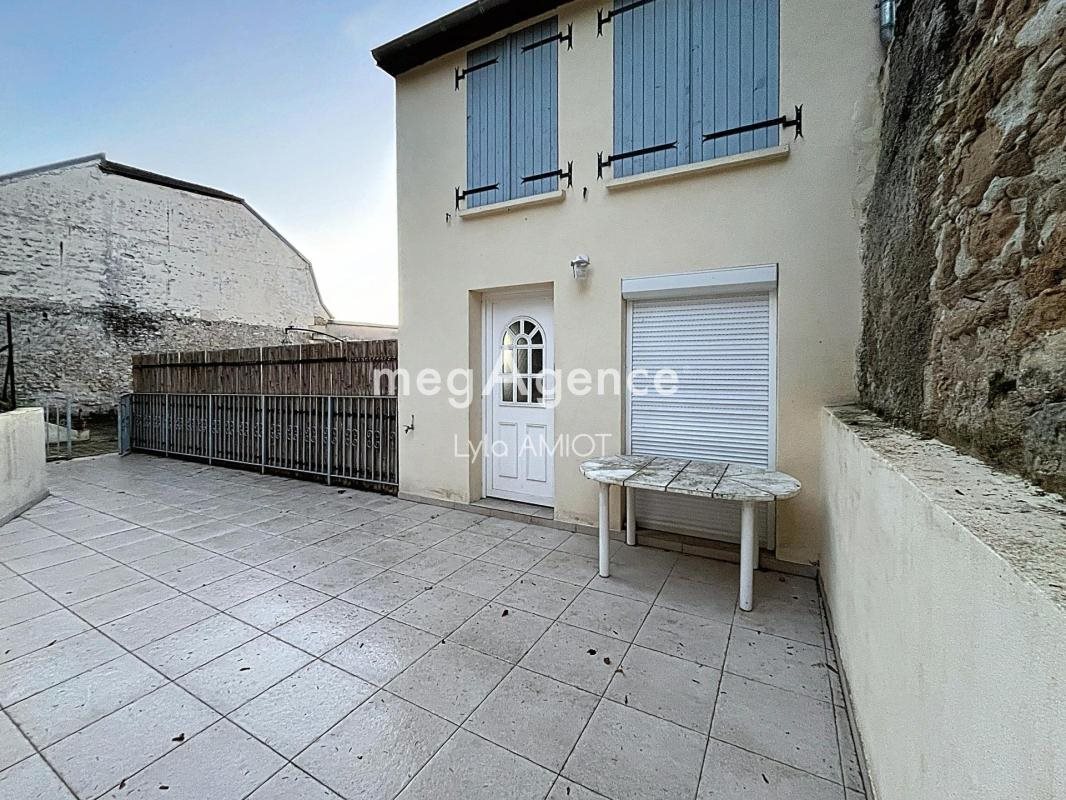 Appartement à vendre, 41m², Meulan-en-Yvelines