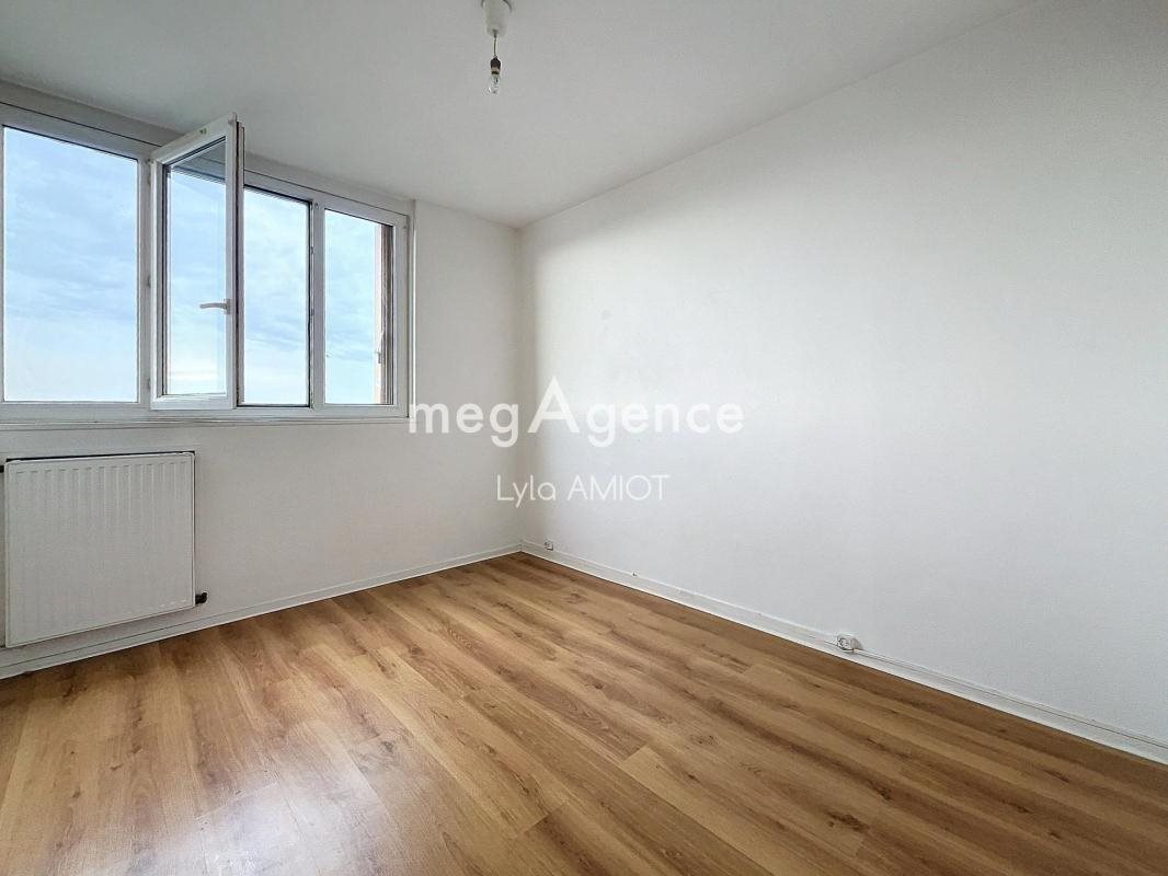 Appartement à vendre, 43m², Poissy