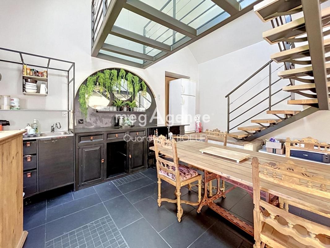 Maison à vendre, 73m², Fontenay-Saint-Père