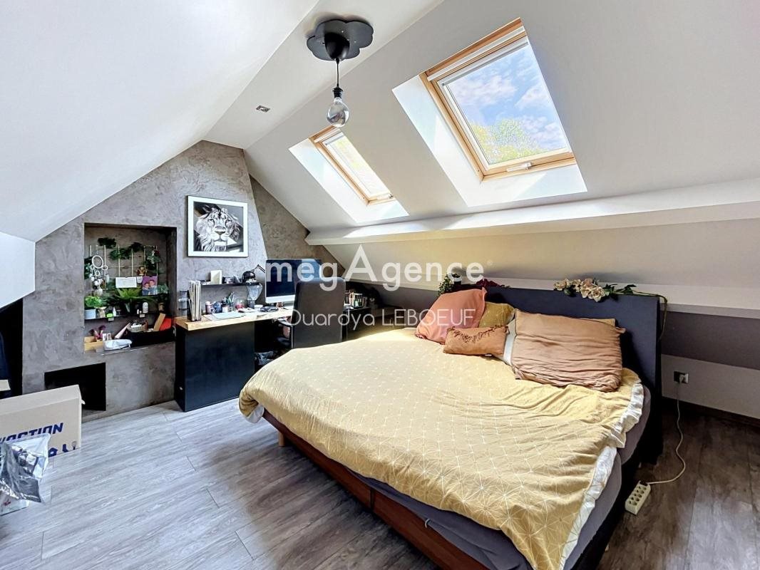 Maison à vendre, 73m², Fontenay-Saint-Père