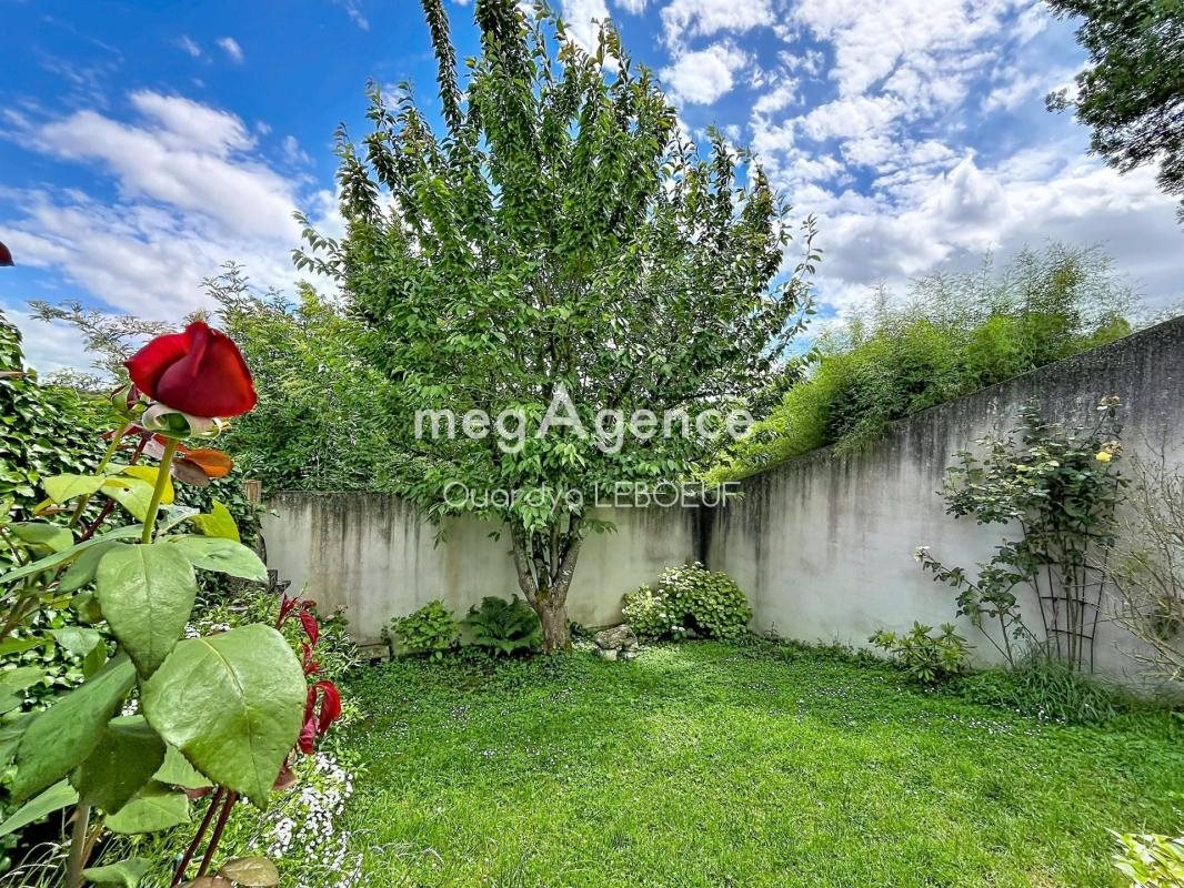 Maison à vendre, 65m², Aulnay-sur-Mauldre