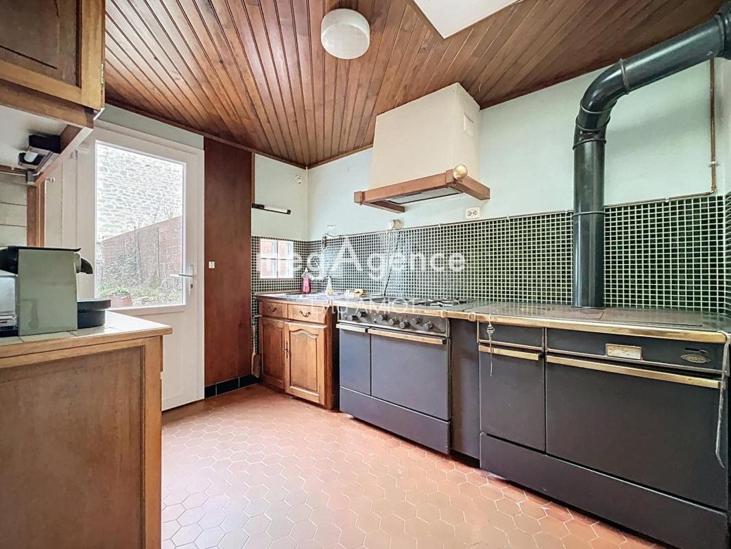 Maison à vendre, 50m², Hardricourt