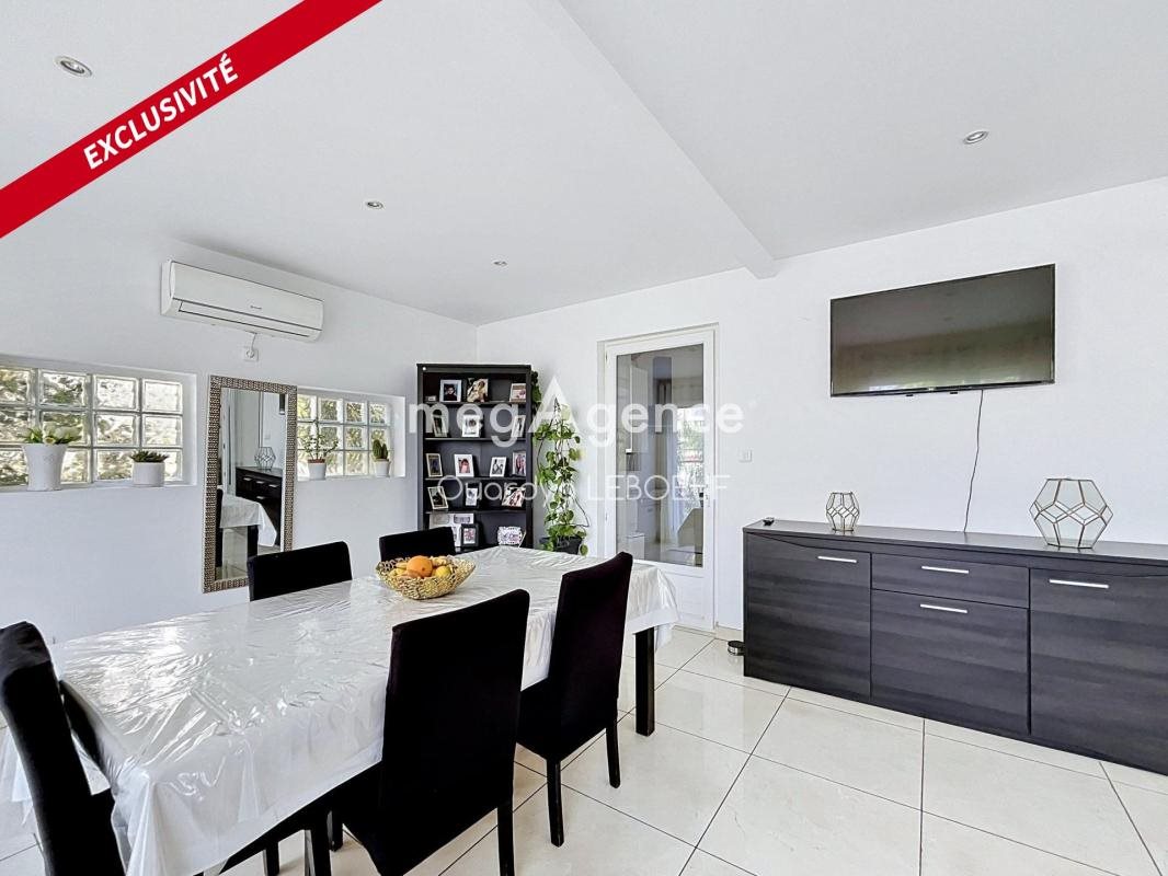 Maison à vendre, 168m², Porcheville