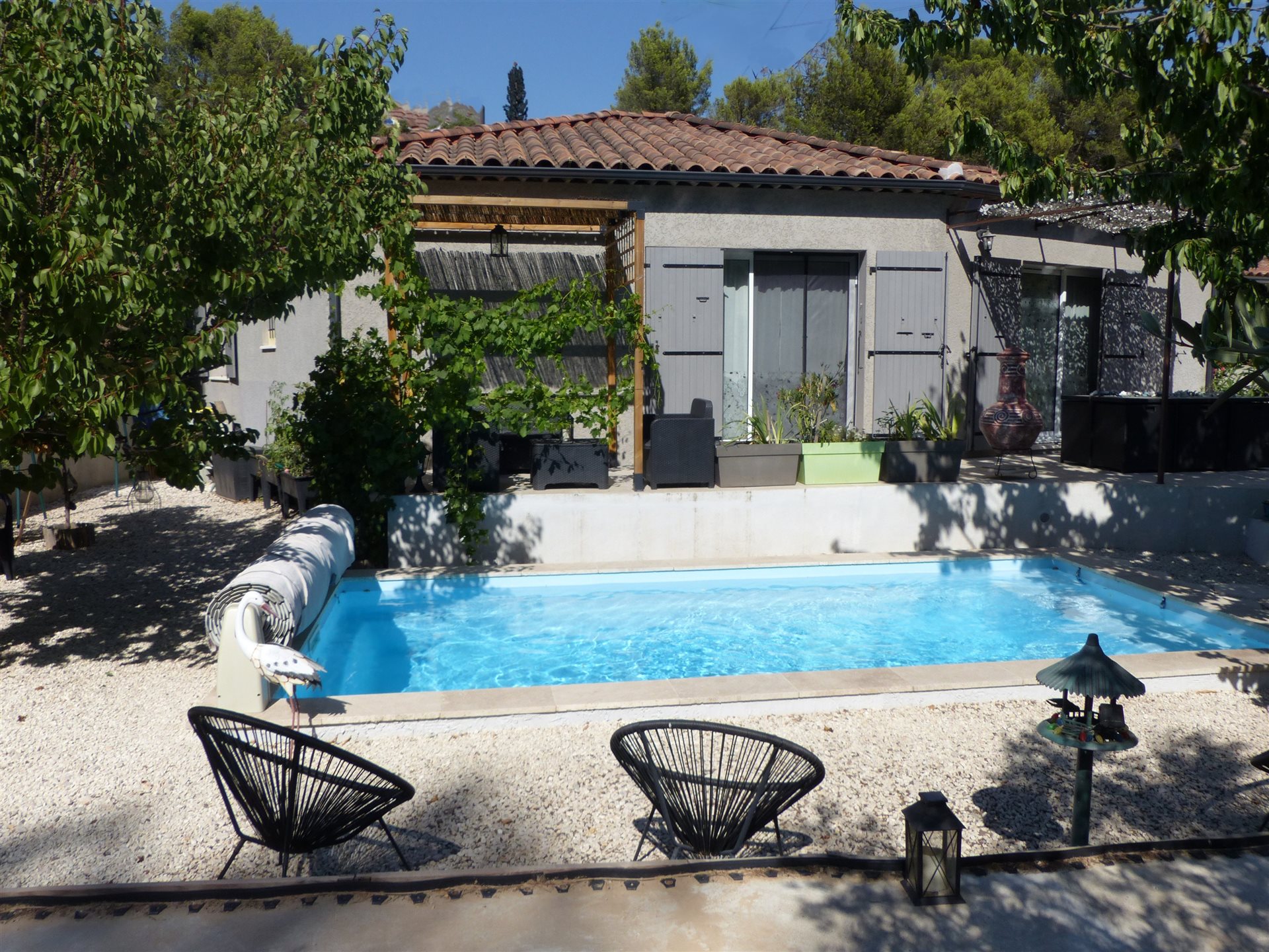 Maison à vendre, 100m², Cabriès