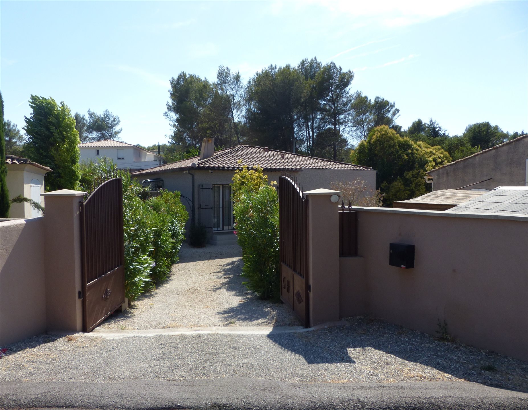 Maison à vendre, 100m², Cabriès