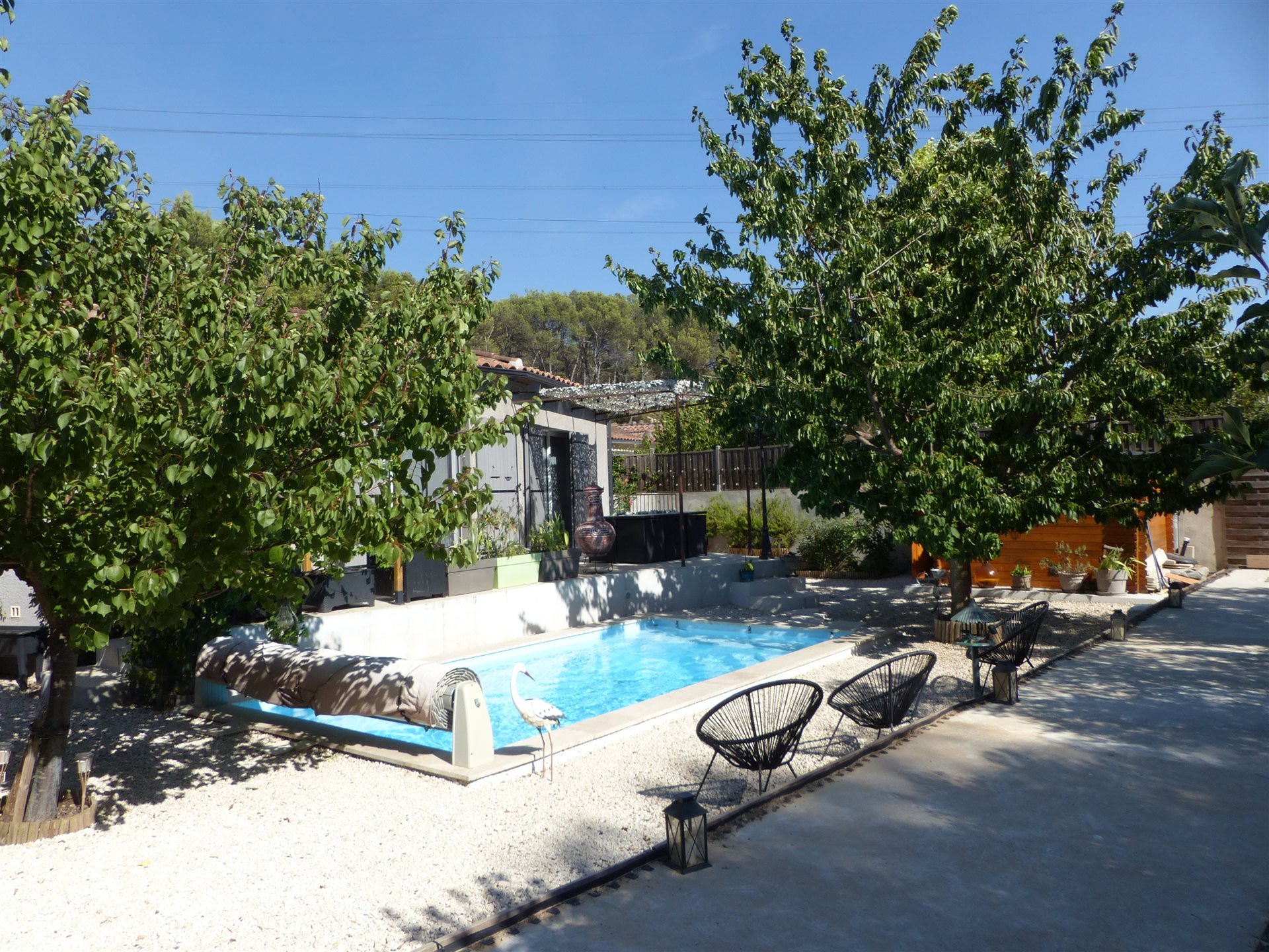 Maison à vendre, 100m², Cabriès