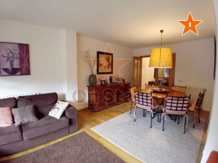 3-bedroom flat for sale in L'Aldosa, La Massana · 32 of 60