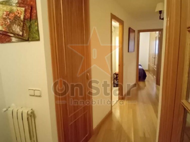 3-bedroom flat for sale in L'Aldosa, La Massana · 33 of 60
