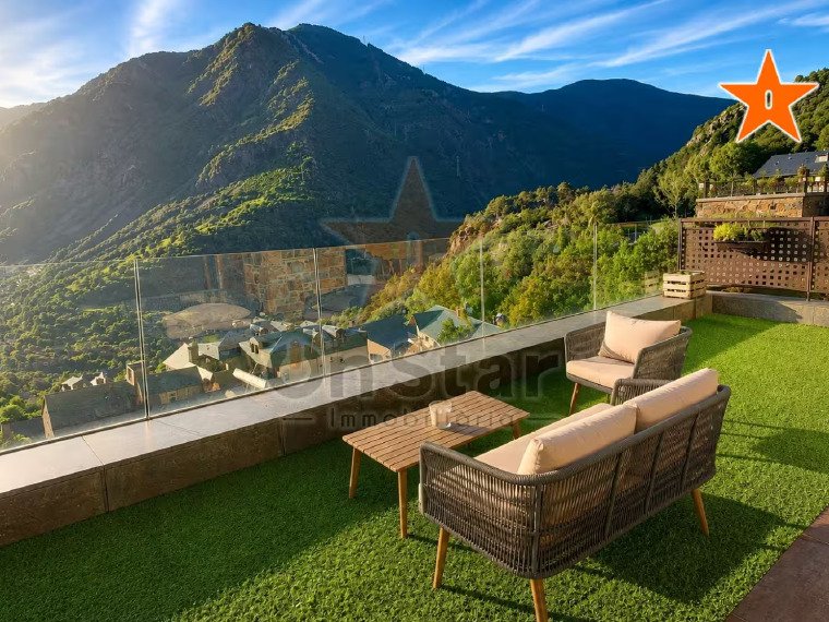 4-bedroom flat for sale in Engolasters, Escaldes-Engordany · 36 of 60