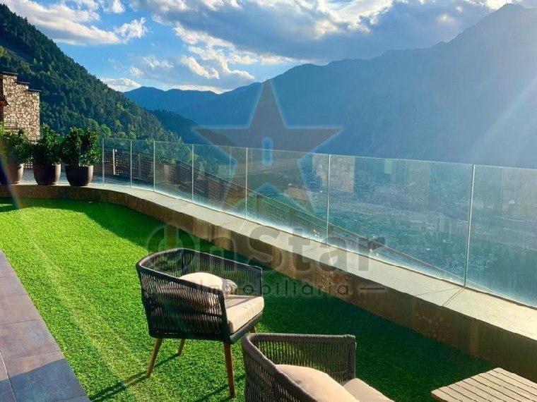 4-bedroom flat for sale in Engolasters, Escaldes-Engordany · 37 of 60